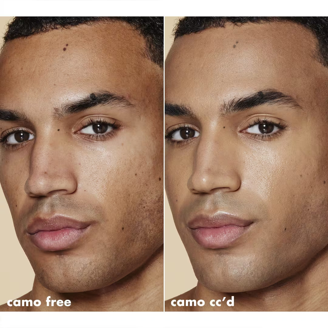 Camo Hydrating CC Cream SPF 30