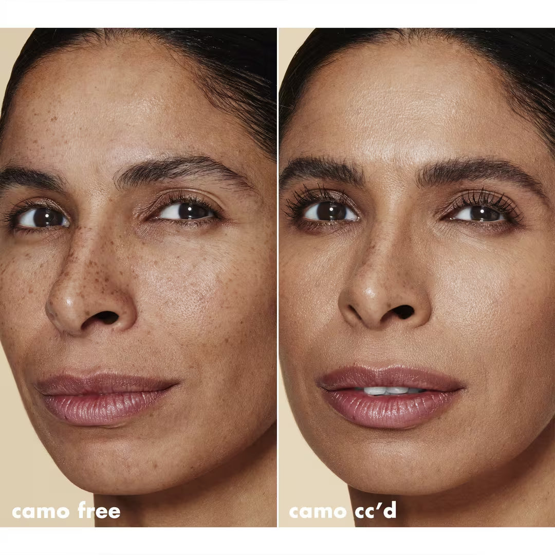 Camo Hydrating CC Cream SPF 30