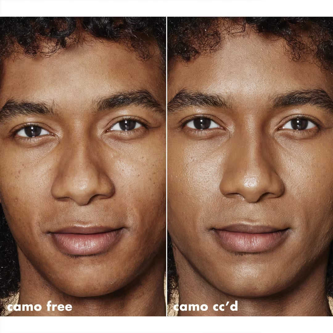 Camo Hydrating CC Cream SPF 30