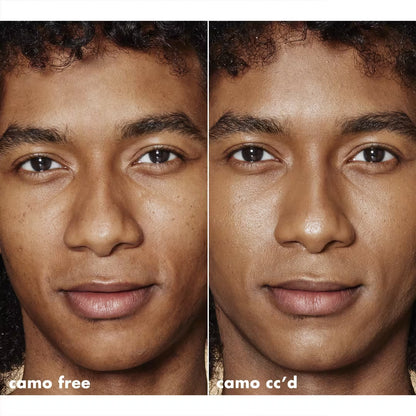 Camo Hydrating CC Cream SPF 30
