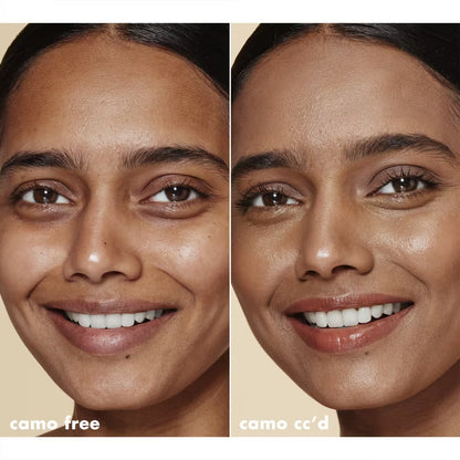 Camo Hydrating CC Cream SPF 30