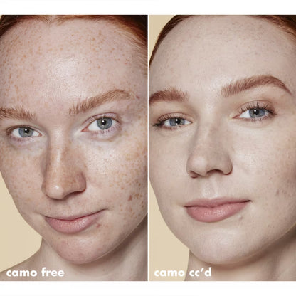 Camo Hydrating CC Cream SPF 30