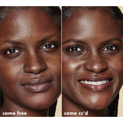 Camo Hydrating CC Cream SPF 30