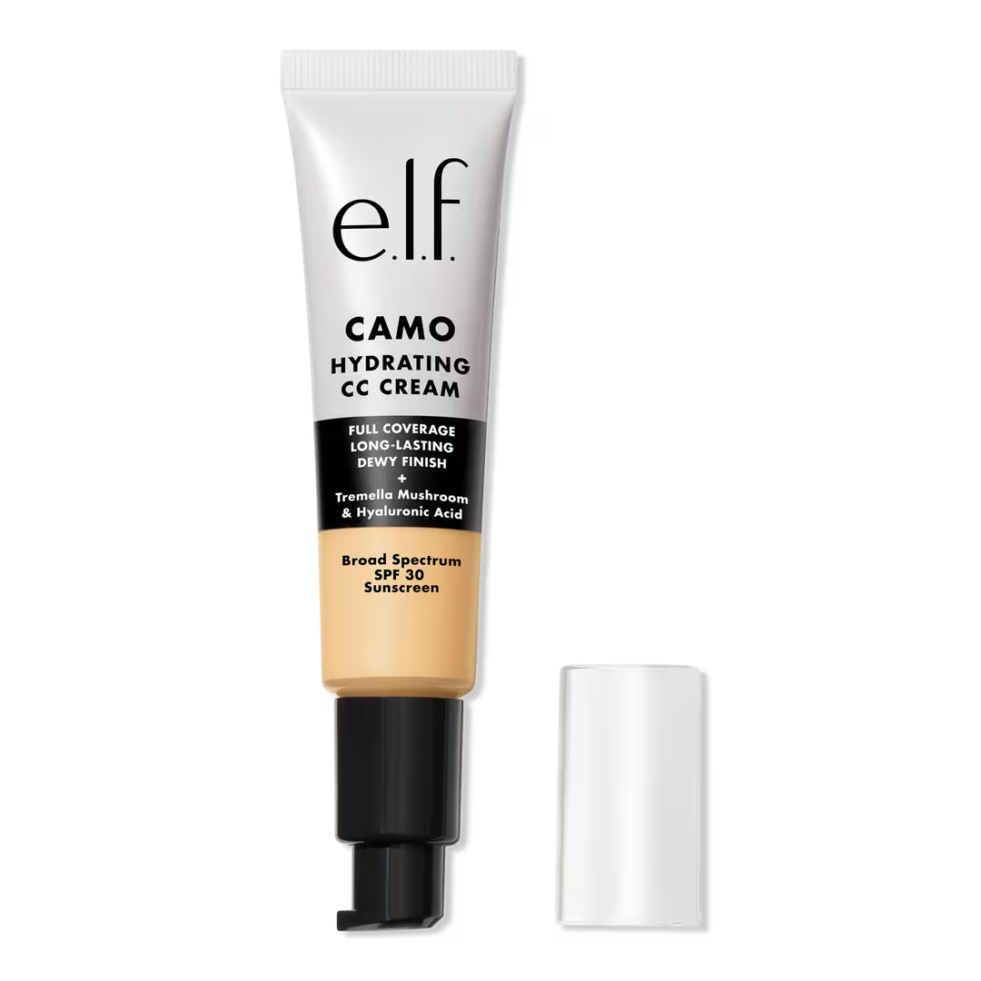 Camo Hydrating CC Cream SPF 30