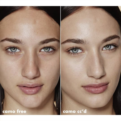 Camo Hydrating CC Cream SPF 30