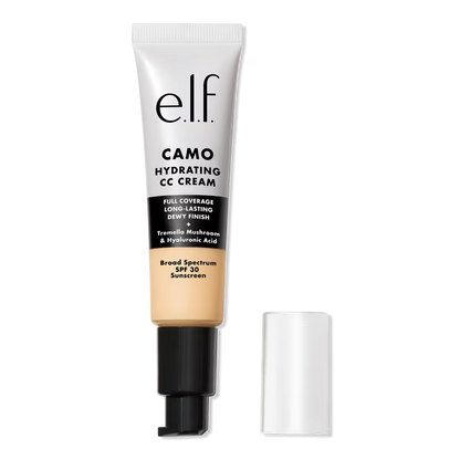 Camo Hydrating CC Cream SPF 30