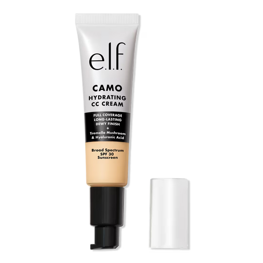 Camo Hydrating CC Cream SPF 30