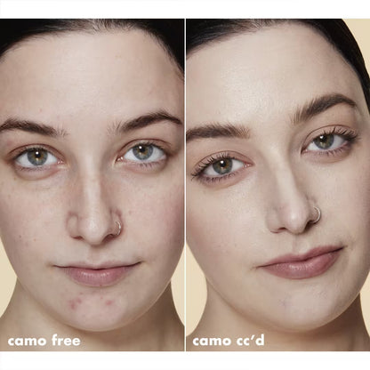 Camo Hydrating CC Cream SPF 30