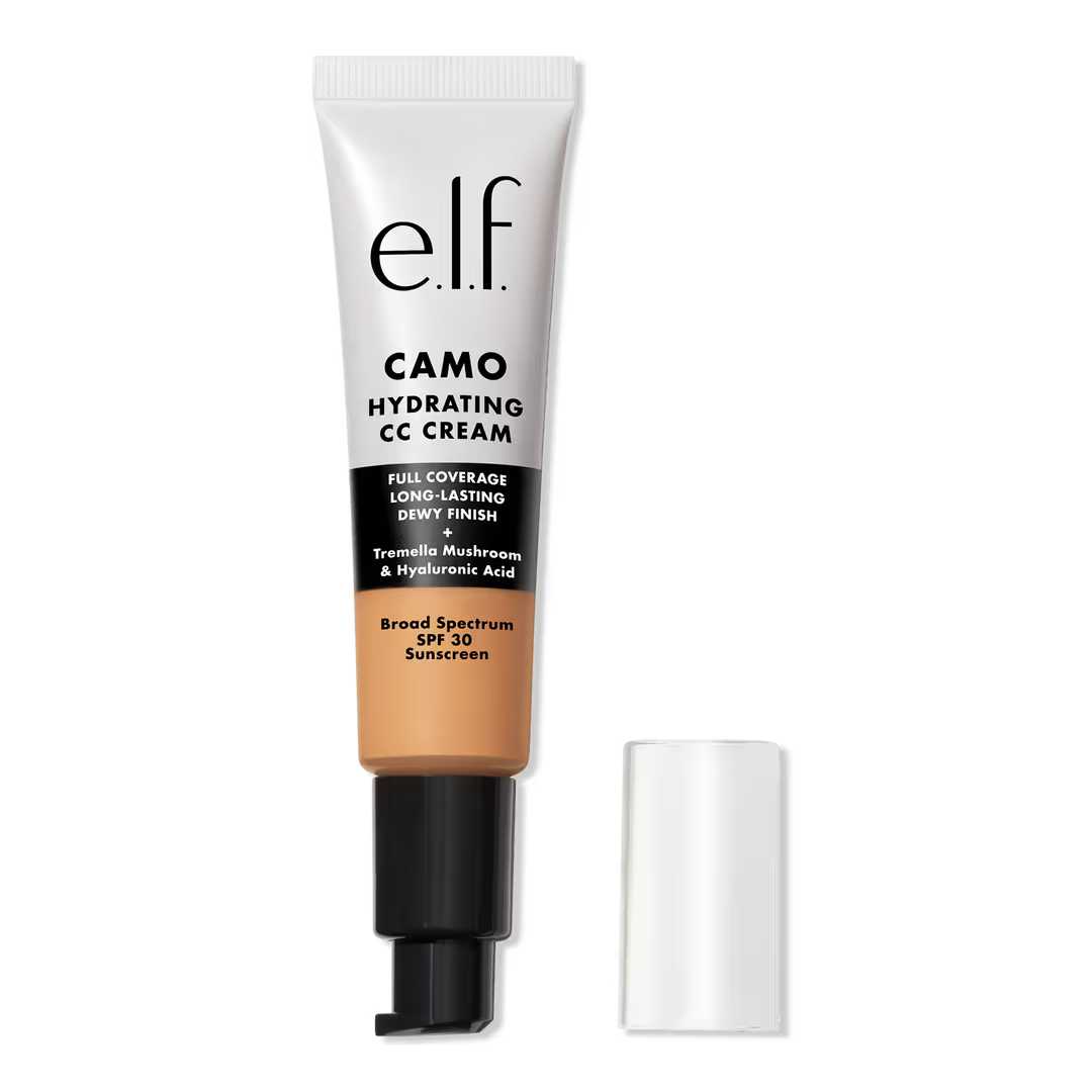 Camo Hydrating CC Cream SPF 30