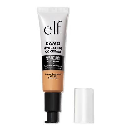 Camo Hydrating CC Cream SPF 30