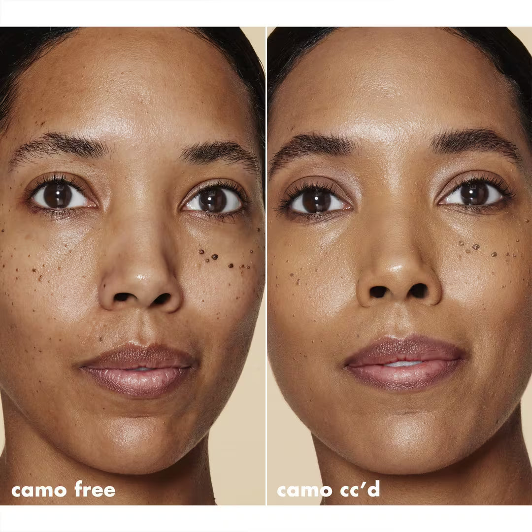 Camo Hydrating CC Cream SPF 30