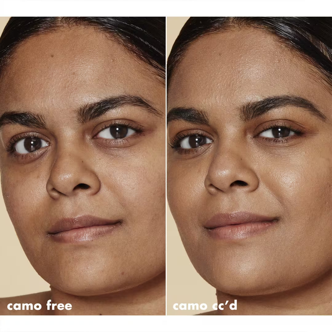 Camo Hydrating CC Cream SPF 30