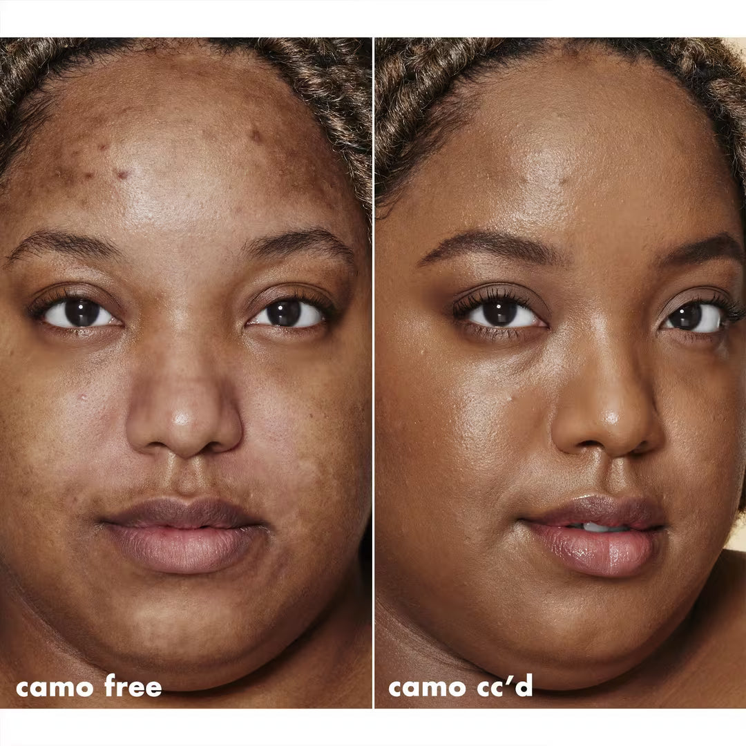 Camo Hydrating CC Cream SPF 30