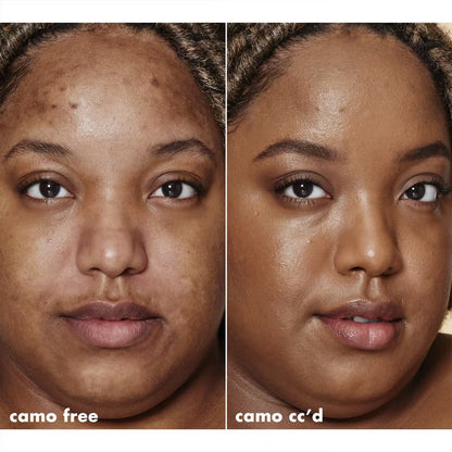 Camo Hydrating CC Cream SPF 30
