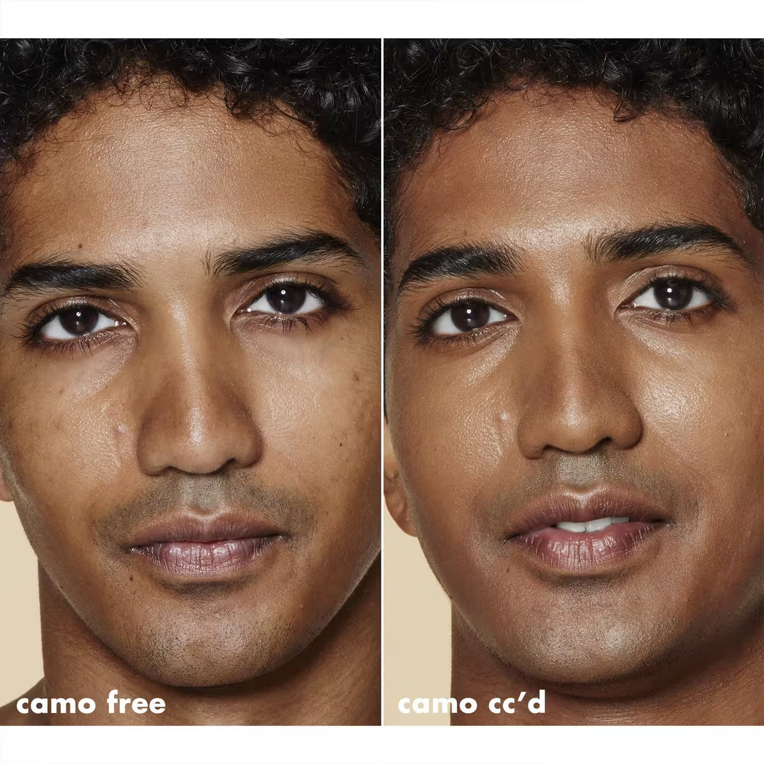 Camo Hydrating CC Cream SPF 30