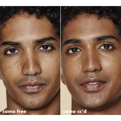 Camo Hydrating CC Cream SPF 30