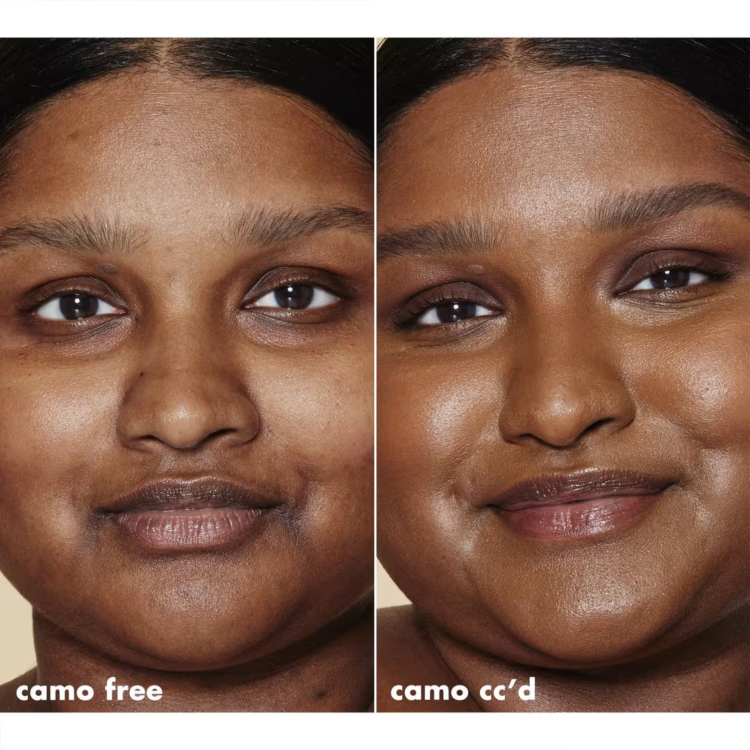 Camo Hydrating CC Cream SPF 30