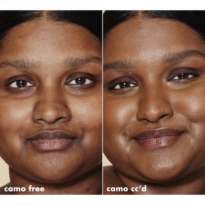 Camo Hydrating CC Cream SPF 30