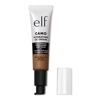 Camo Hydrating CC Cream SPF 30