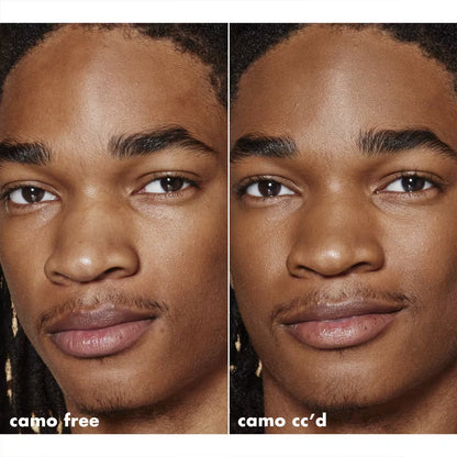 Camo Hydrating CC Cream SPF 30