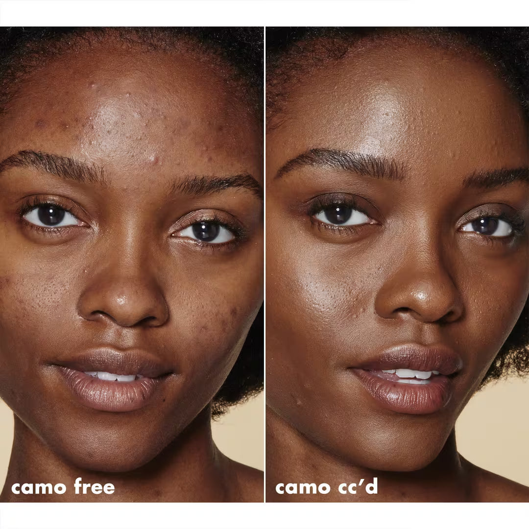 Camo Hydrating CC Cream SPF 30