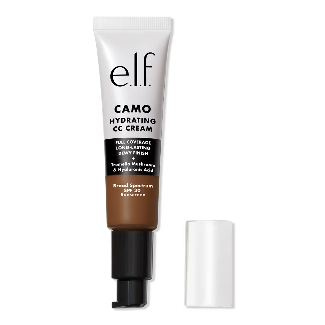 Camo Hydrating CC Cream SPF 30