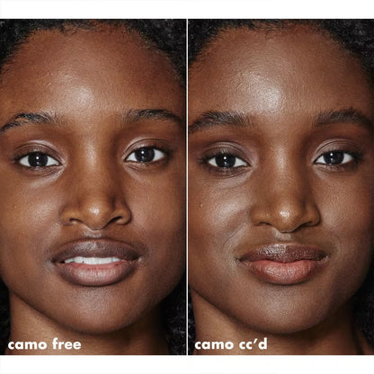 Camo Hydrating CC Cream SPF 30