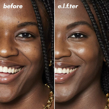 Camo Hydrating CC Cream SPF 30
