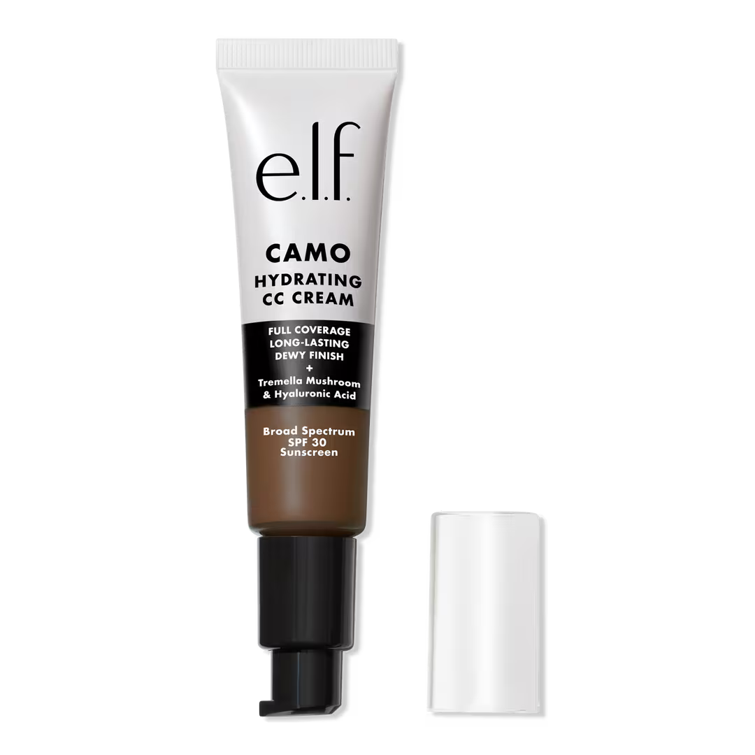 Camo Hydrating CC Cream SPF 30