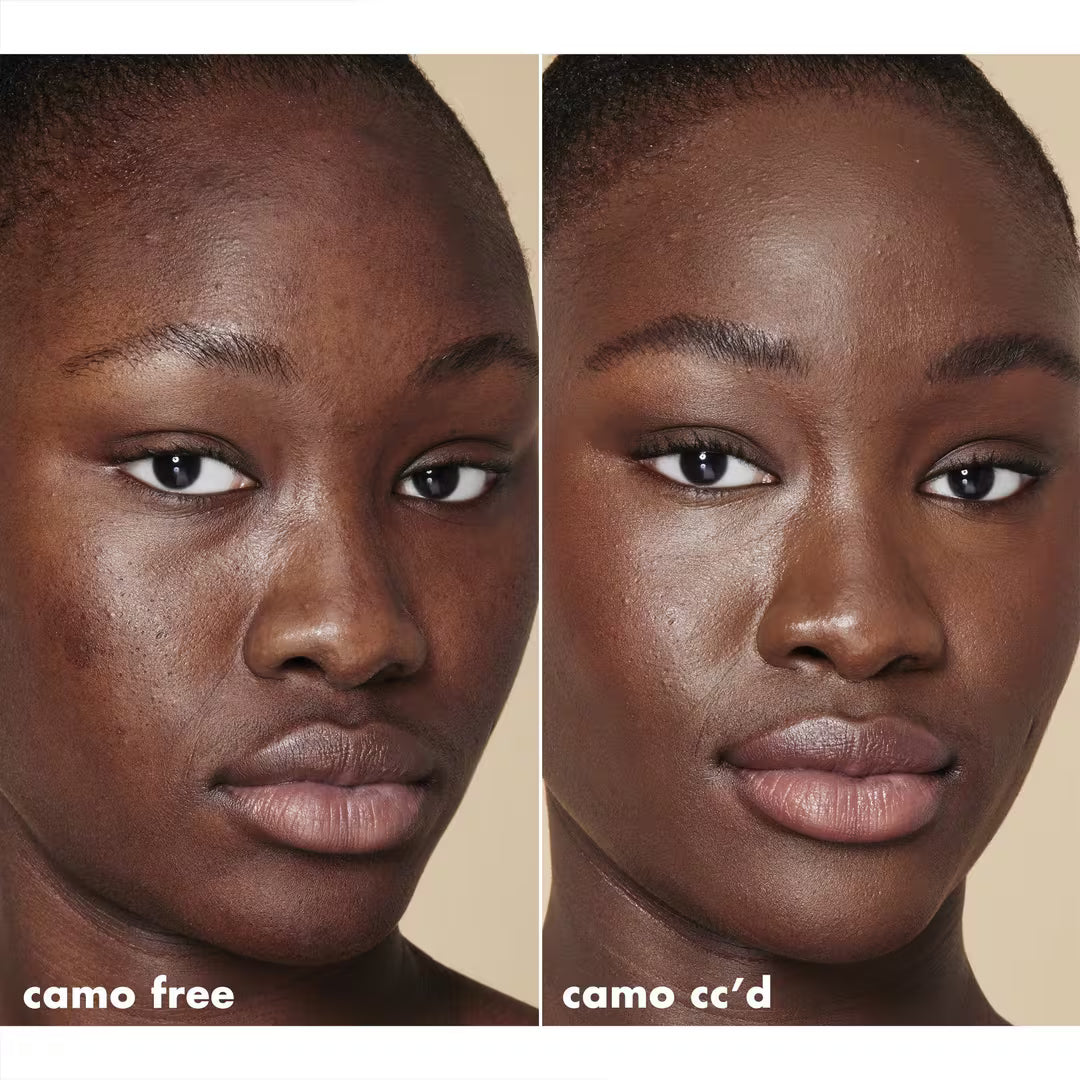 Camo Hydrating CC Cream SPF 30