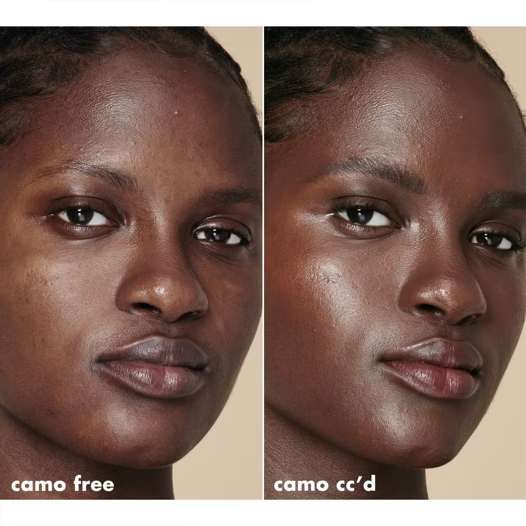 Camo Hydrating CC Cream SPF 30