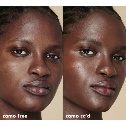 Camo Hydrating CC Cream SPF 30