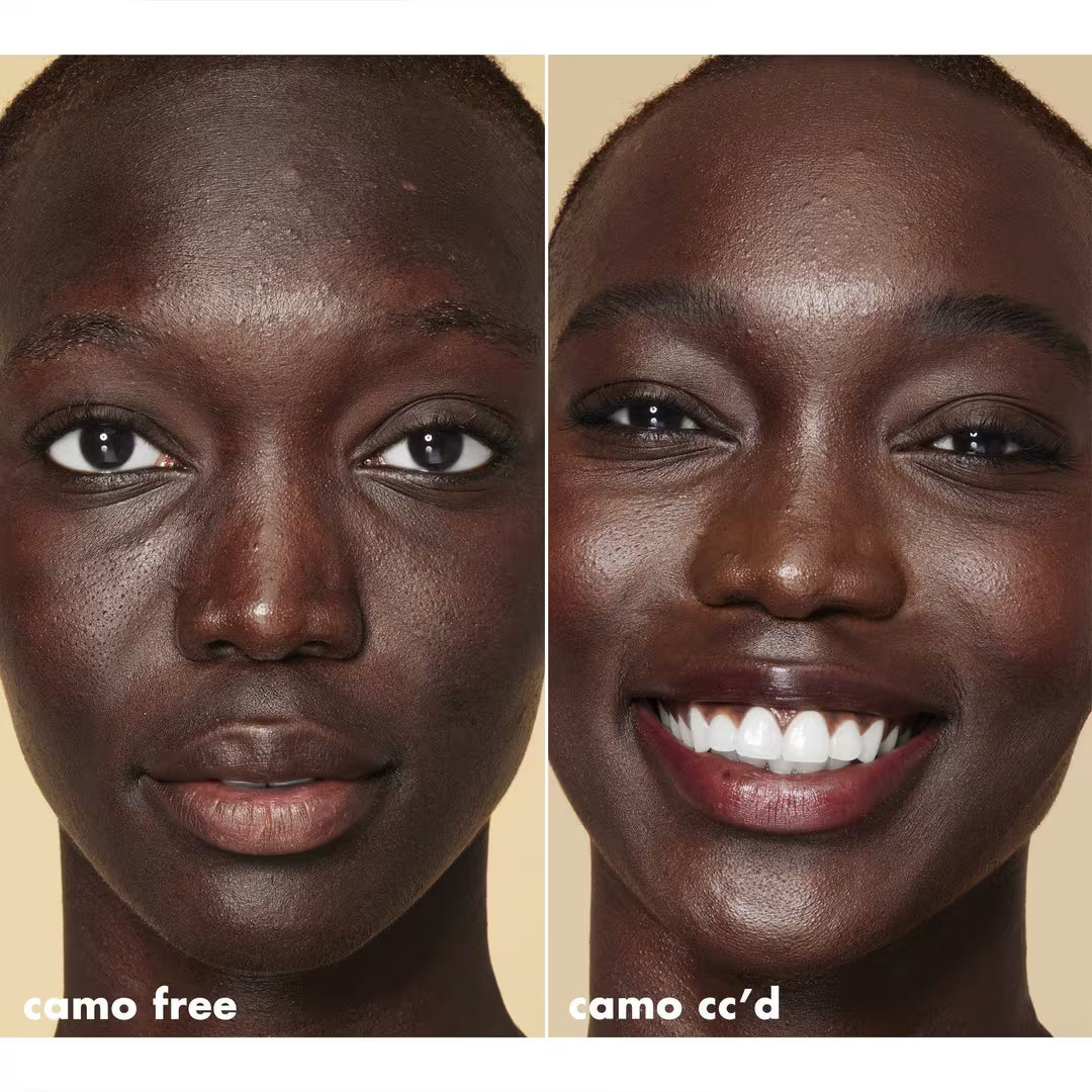 Camo Hydrating CC Cream SPF 30