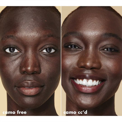 Camo Hydrating CC Cream SPF 30