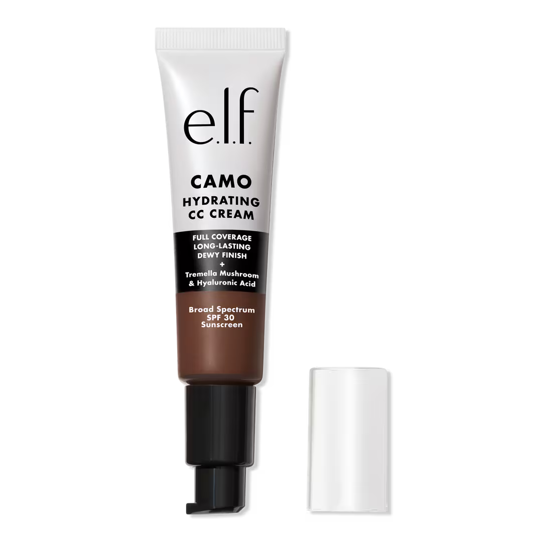 Camo Hydrating CC Cream SPF 30