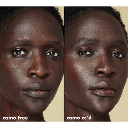 Camo Hydrating CC Cream SPF 30