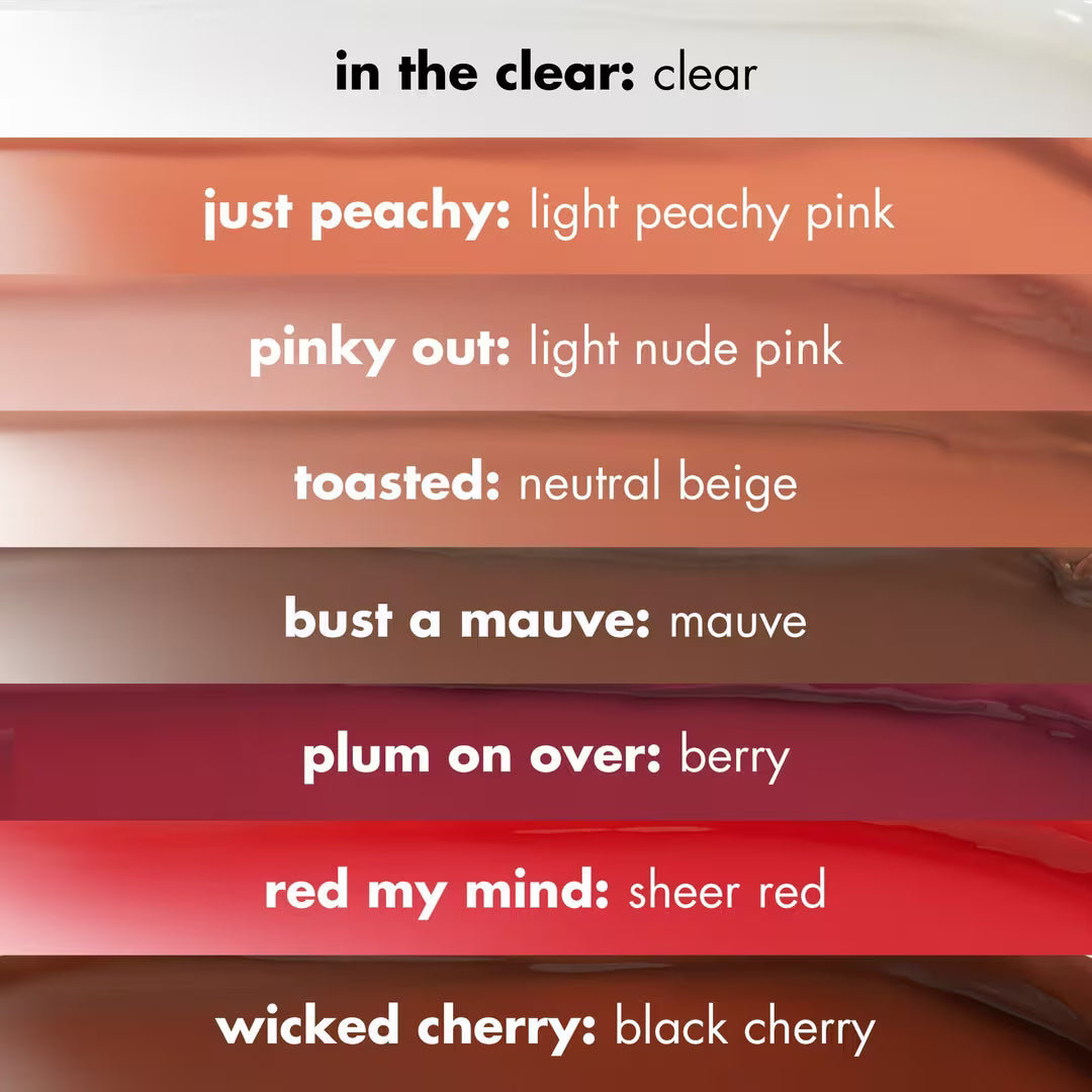 Pout Clout Lip Plumping Pen