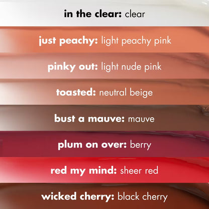 Pout Clout Lip Plumping Pen