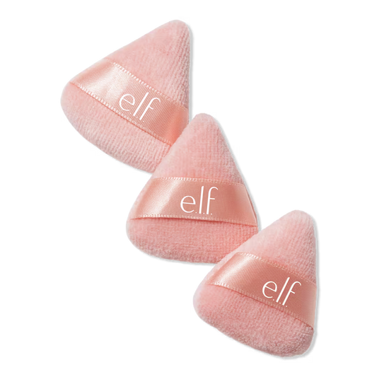 Halo Glow Pinkie Puffs