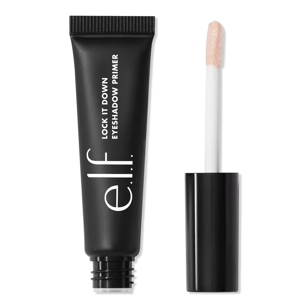 Lock It Down Eyeshadow Primer