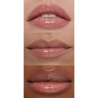 Lip Plumping Gloss