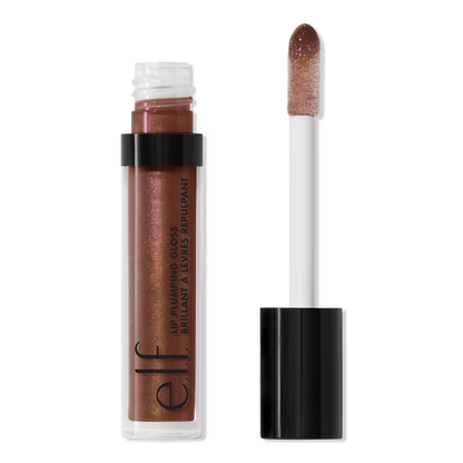 Lip Plumping Gloss