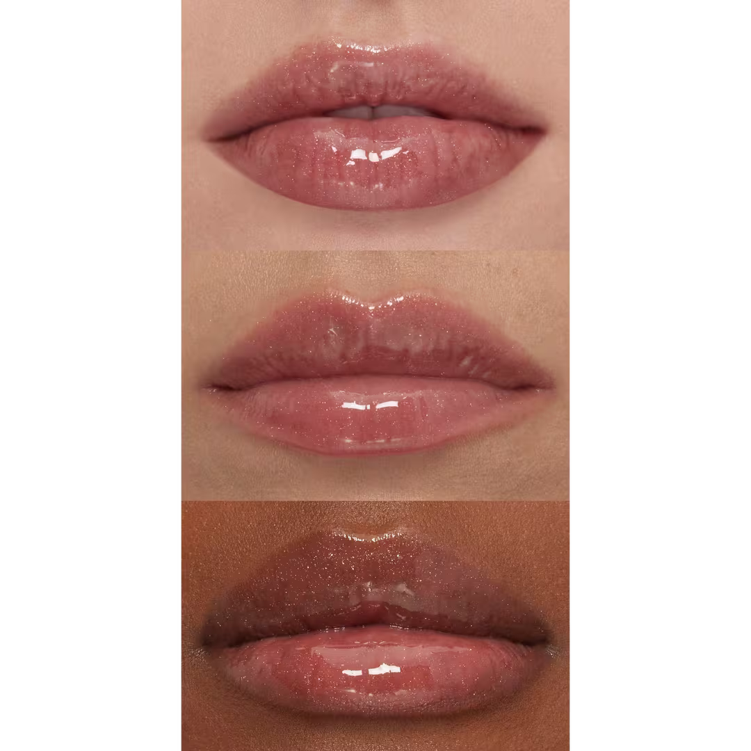 Lip Plumping Gloss