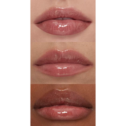 Lip Plumping Gloss