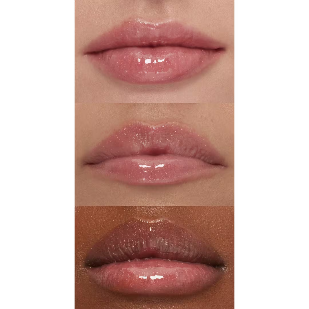 Lip Plumping Gloss