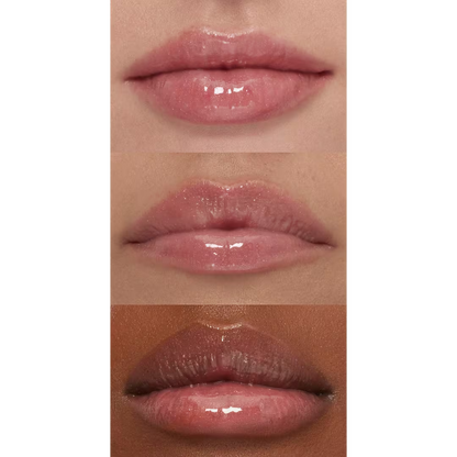 Lip Plumping Gloss