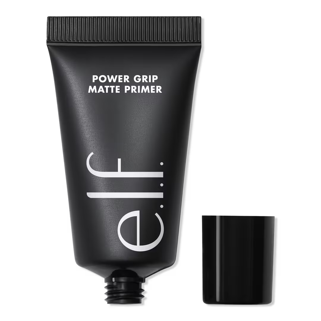 Power Grip Matte Primer Mini