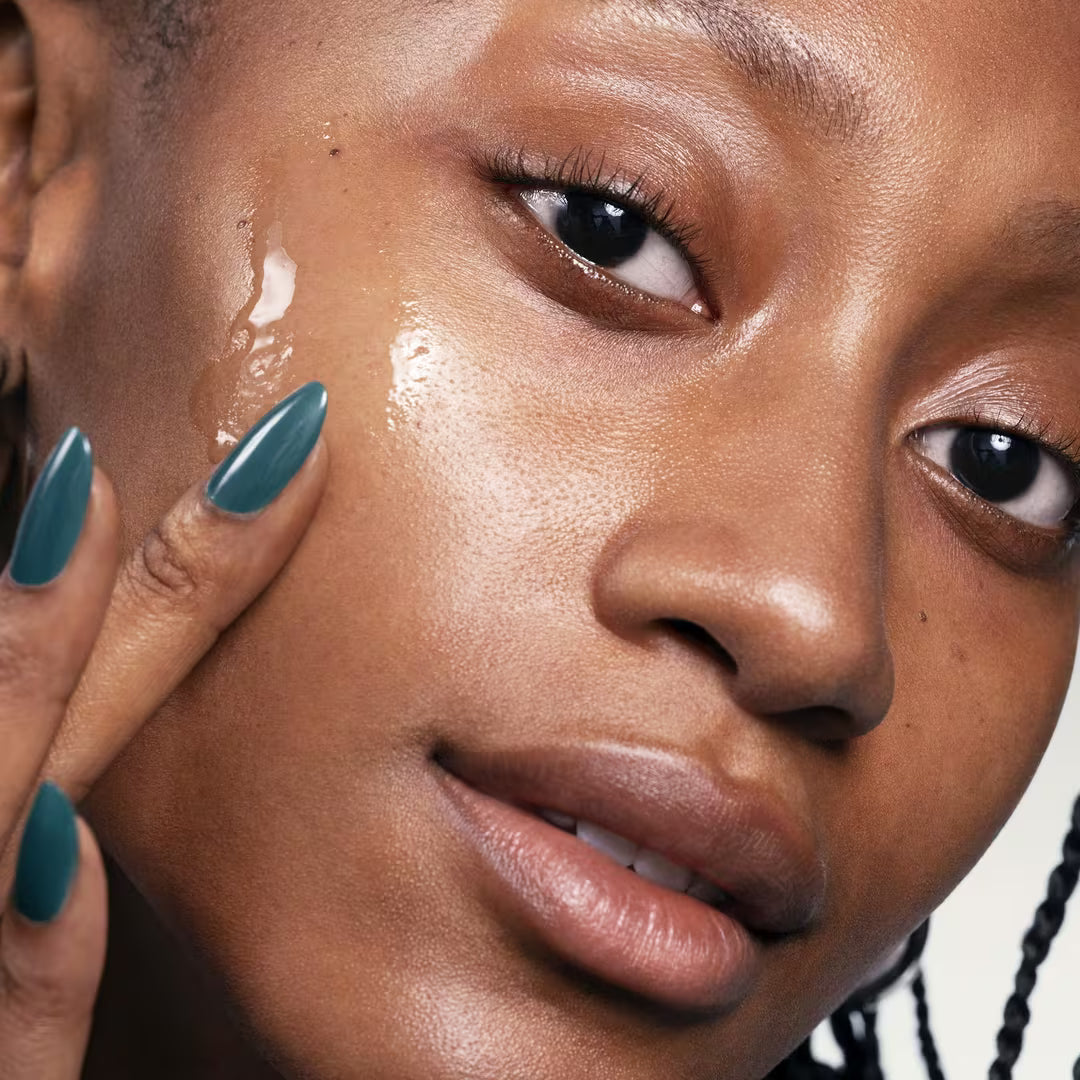 Power Grip Matte Primer Mini