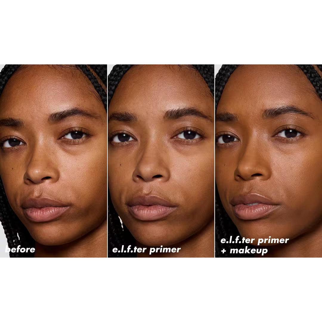 Power Grip Matte Primer Mini