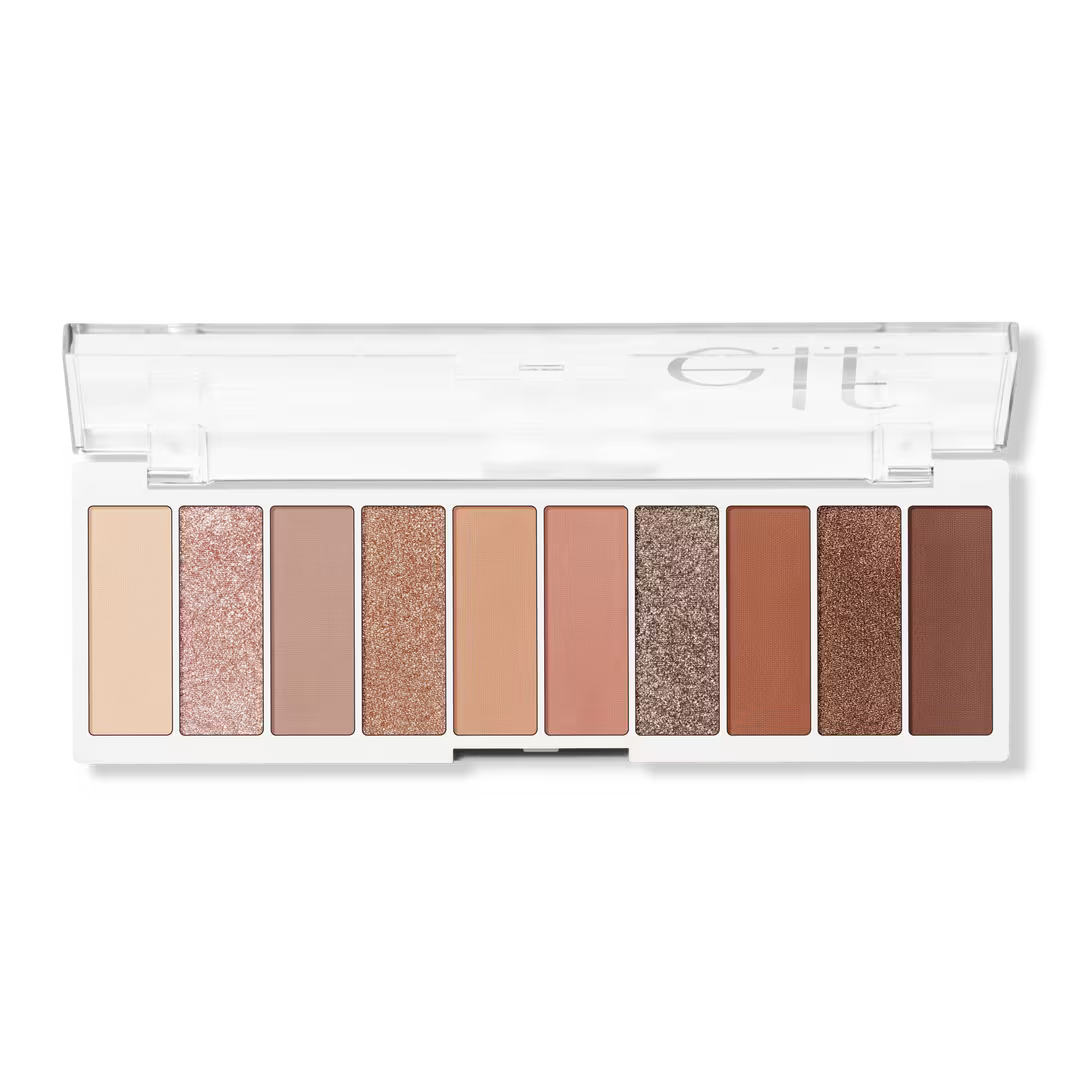 Perfect 10 Eyeshadow Palette